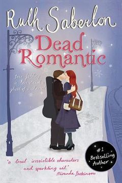 portada Dead Romantic (en Inglés)