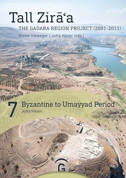 portada Byzantine to Umayyad Period (en Alemán)