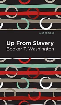portada Up From Slavery (Mint Editions)