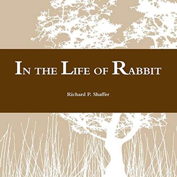 portada In the Life of Rabbit (en Inglés)