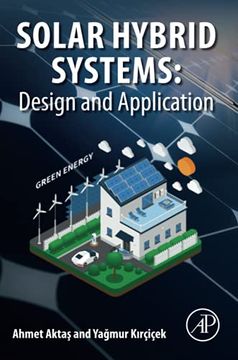 portada Solar Hybrid Systems: Design and Application 