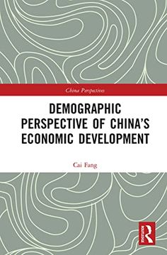 portada Demographic Perspective of China’S Economic Development (China Perspectives) 