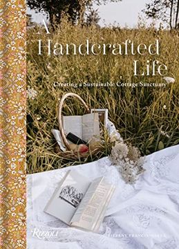 portada A Handcrafted Life: Creating a Sustainable Cottage Sanctuary 