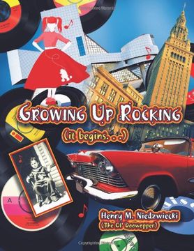 portada Growing Up Rocking (It Begins. . .)