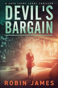 portada Devil's Bargain (en Inglés)