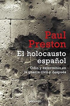 portada El Holocausto Español