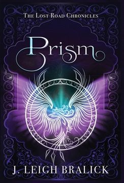 portada Prism 