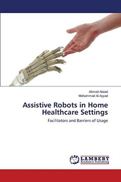 portada Assistive Robots in Home Healthcare Settings