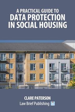 portada A Practical Guide to Data Protection in Social Housing (en Inglés)
