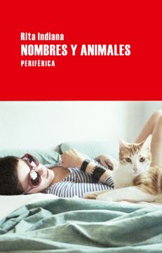portada Nombres Y Animales