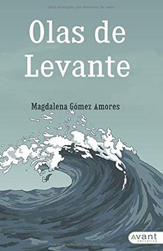 portada Olas de Levante