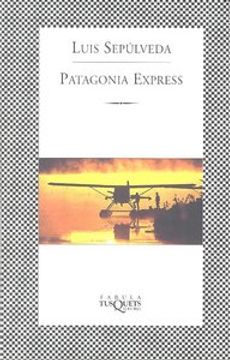 portada Patagonia Express