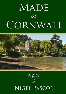 portada Made In Cornwall