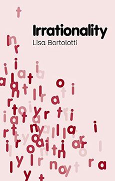 portada Irrationality (Polity Key Concepts in Philosophy)