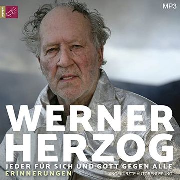 portada Jeder für Sich und Gott Gegen Alle: Erinnerungen (in German)