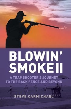 portada Blowin' Smoke II (in English)