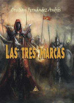 portada Las Tres Marcas (in Spanish)