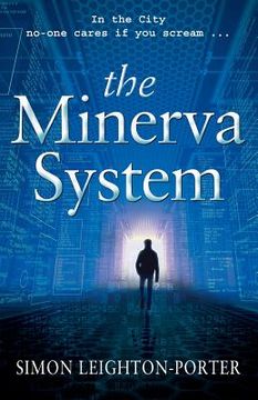 portada The Minerva System (en Inglés)