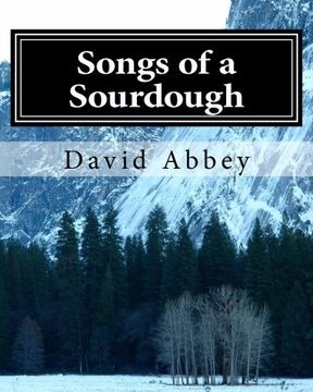 portada Songs of a Sourdough: Poems by Robert Service: Volume 2 (The Robert Service Series)