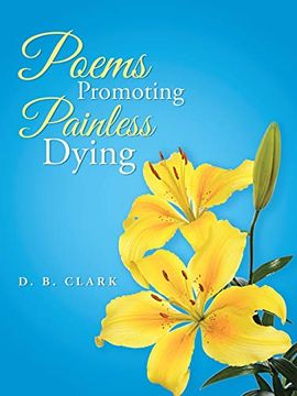 portada Poems Promoting Painless Dying (en Inglés)