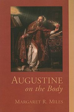 portada augustine on the body