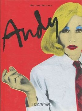  Andy Warhol