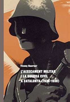portada L'Aixecament Militar i la Guerra Civil a Catalunya (1936-1939) (Selecta) 
