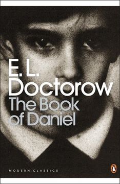 portada The Book of Daniel (Penguin Modern Classics) (en Inglés)