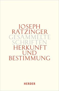 portada Herkunft Und Bestimmung: Schopfungslehre - Anthropologie - Mariologie (en Alemán)