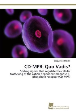 portada CD-Mpr: Quo Vadis?