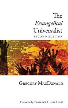 portada The Evangelical Universalist