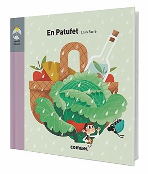 portada En Patufet (in Catalá)