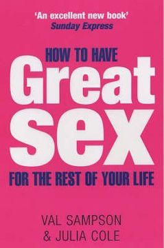 portada How to Have Great sex for the Rest of Your Life (en Inglés)