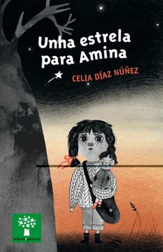 portada Unha Estrela Para Amina (in Galician)