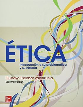 portada Etica - 7ma Edicion