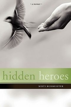 portada hidden heroes (en Inglés)