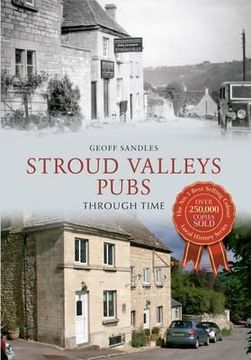 portada Stroud Valleys Pubs Through Time