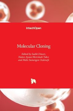 portada Molecular Cloning (in English)