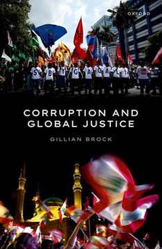 portada Corruption and Global Justice (en Inglés)
