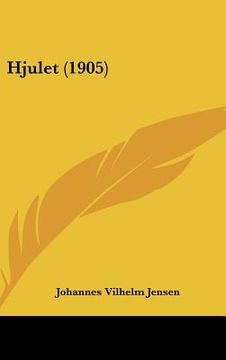 portada hjulet (1905) (en Inglés)