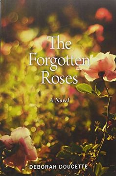 portada The Forgotten Roses