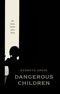 portada Dangerous Children: On Seven Novels and a Story (en Inglés)