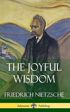 portada The Joyful Wisdom (Hardcover) 