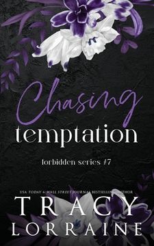 portada Chasing Temptation: Discreet Edition (en Inglés)