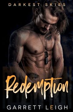 portada Redemption (in English)