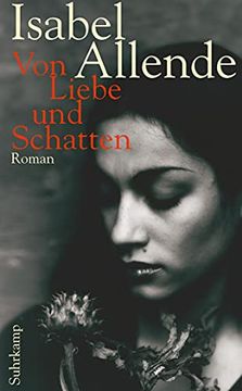 portada Von Liebe und Schatten (en Alemán)