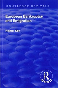 portada Revival: European Bankruptcy and Emigration (1924)