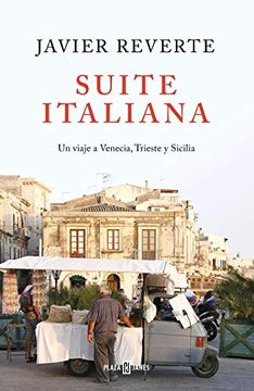 portada Suite Italiana (in Spanish)