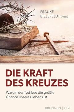 portada Die Kraft des Kreuzes (in German)