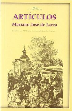 portada Artículos (in Spanish)